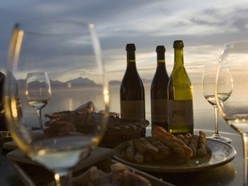 I vini di Losanna