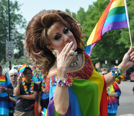 Pride Week 2012, a New York è tutto pronto
