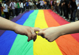 La Sicilia roccaforte dell'omofobia?