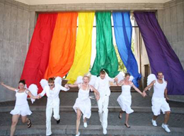 Pride Week 2012, a New York è tutto pronto