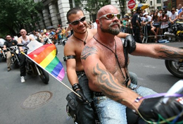 New York Gay Pride