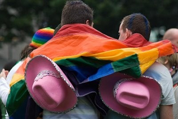 "Gay Friendly Area" alla fiera del turismo di Napoli