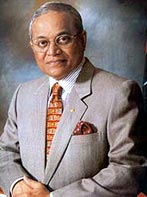 Maumoon Abdul Gayoom