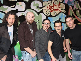 Il magico mondo di Cristina 3 La band dei Gem Boy