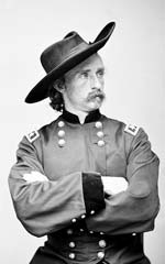 Il generale Custer 