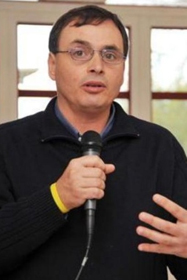Angelo Gentili, responsabile nazionale di Legambiente per il Turismo