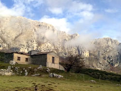 Fine settimana geologico nel Cilento