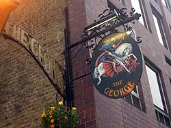 George Inn