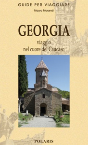 Georgia, diario di bordo 2 Georgia, diario di bordo