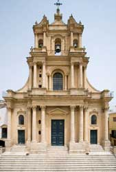 Mille siti per le giornate europee del patrimonio 3 Palermo, chiesa di San Bartolomeo