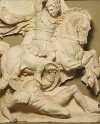 Mille siti per le giornate europee del patrimonio 2 Taranto, museo archeologico