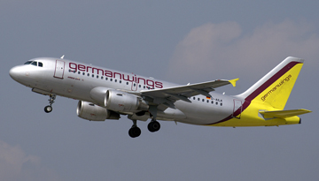 Germanwings e il Sud Italia 4 Germanwings e il Sud Italia