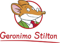 Geronimo Stilton al Castello di Masino