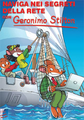 Internet sicuro con Geronimo Stilton