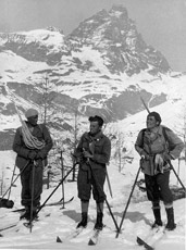 Torino ricorda le imprese dell'alpinista Giusto Gervasutti