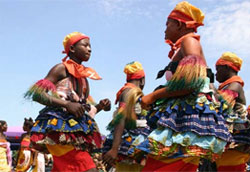 Foto: Ghana Tourism