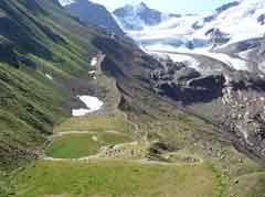 Fondi regionali per rifugi e bivacchi 4 Fondi regionali per rifugi e bivacchi