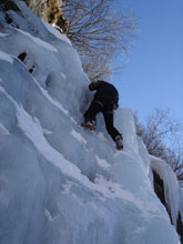 Neve non solo discesa