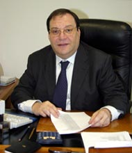 Duilio Giacomelli