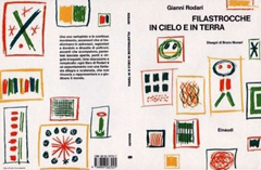 Gianni Rodari, Filastrocche in cielo e in terra