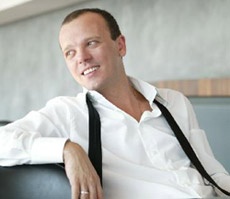 Gigi D'Alessio