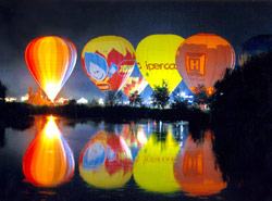 Night Glow (Foto: Gigliola Forti)