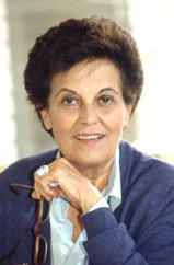 Passeggiare in città con Lella Costa 4 Un ritratto di Gina Lagorio