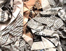 I giornali non sono più quelli di una volta. Sapevate che... 1 I giornali non sono più quelli di una volta. Sapevate che...