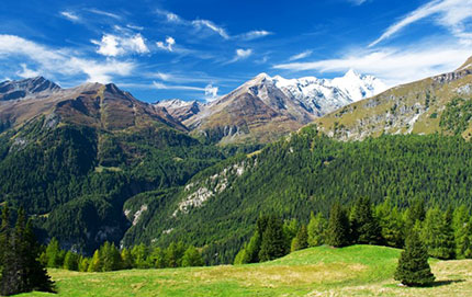 Giornata internazionale della montagna