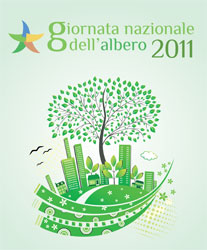 Il 21 novembre sarà la giornata nazionale dell'albero