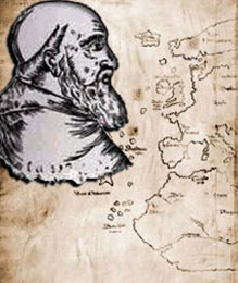 Giovanni da Pian del Carpine