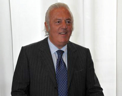 Giovanni Gentile, presidente di Confindustria Firenze