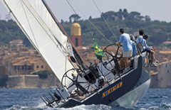 (Foto: Yacht Club Italiano)