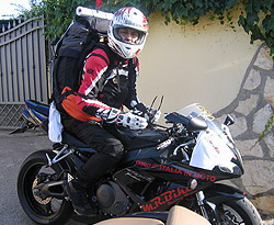 Simone Severini