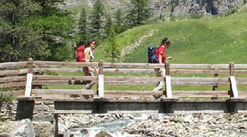 In giro per il Parco con il bus 4 In giro per il Parco con il bus