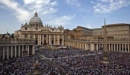 Giubileo a Roma