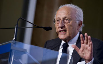 Il mondo del turismo si ritrova a Campobasso 4 Il ministro del Turismo, Piero Gnudi