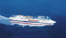 Telemedicina a bordo