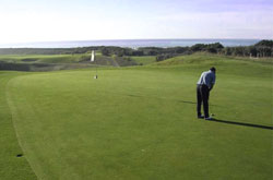 Il Golf de Chiberta Anglet