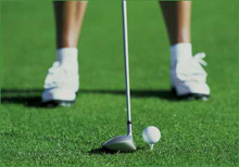 Vantaggi per i passeggeri appassionati di golf