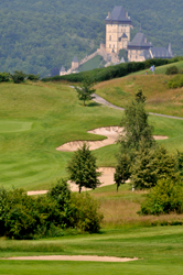 Il Karlstejn Golf Resort 