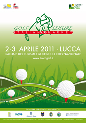 Golf in fiera