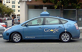 Google Car