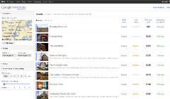 Google hotel finder atto primo 4 Google hotel finder atto primo