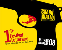 Il manifesto di Grado Giallo