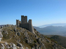 Abruzzo: aperto per terremoto 1 Parco nazionale del Gran Sasso