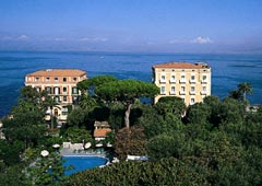 Grand Hotel Excelsior Vittoria di Sorrento