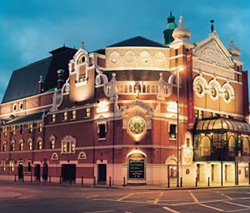 Grand Opera House