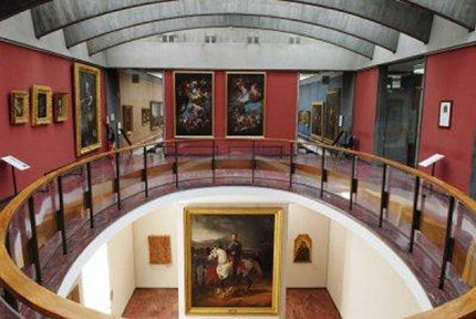 La Galleria Sabauda