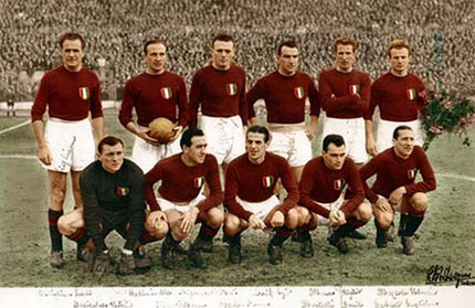 Il Grande Torino